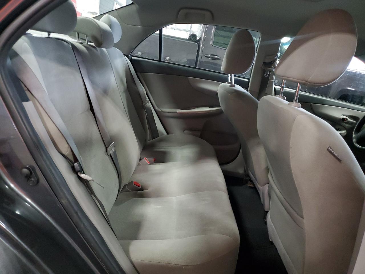 2013 Toyota Corolla Base VIN: 2T1BU4EE9DC975942 Lot: 63076365