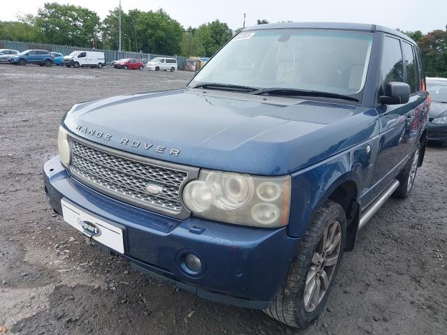 2005 LAND ROVER RANGEROVER