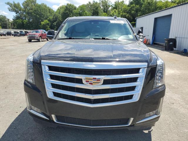 Parquets CADILLAC ESCALADE 2016 Czarny