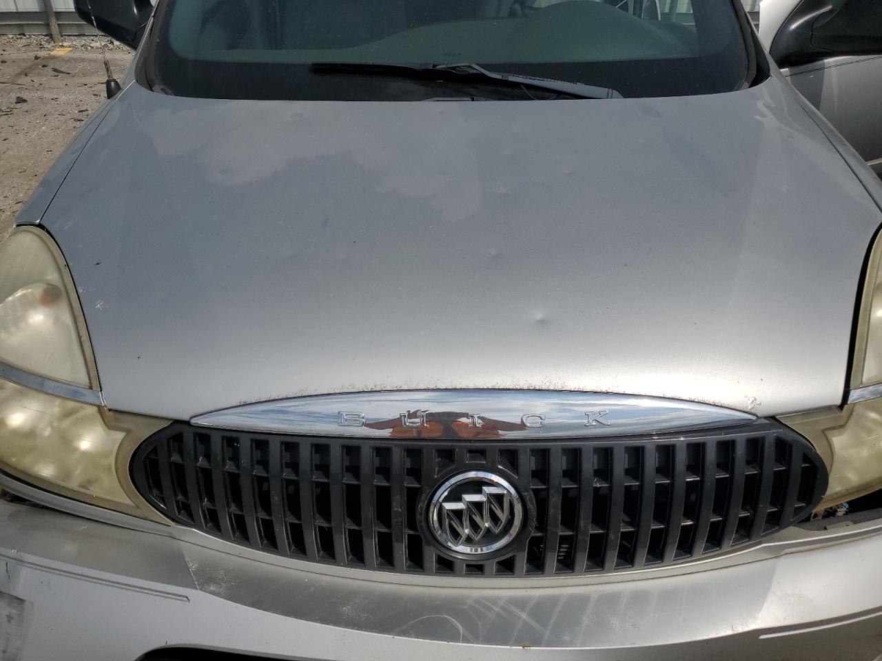 2006 Buick Rendezvous Cx VIN: 3G5DA03L76S619157 Lot: 59357995