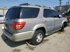 2002 Toyota Sequoia Sr5 للبيع في Los Angeles، CA - Front End