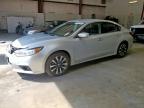 2018 Nissan Altima 2.5 იყიდება Lufkin-ში, TX - Front End