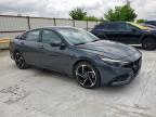 2023 Hyundai Elantra N Line for Sale in Haslet, TX - Hail
