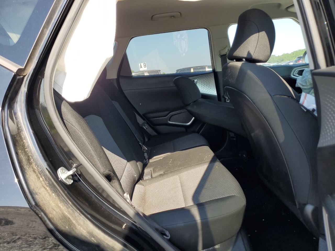 2020 Kia Soul Lx VIN: KNDJ23AU4L7705123 Lot: 61685765