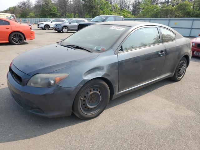 2008 Toyota Scion Tc 