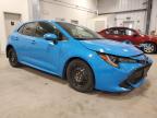 2021 TOYOTA COROLLA SE   à vendre chez Copart ON - OTTAWA