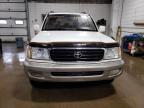 2000 Toyota Land Cruiser  продається в Blaine, MN - Minor Dent/Scratches