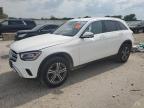 2022 Mercedes-Benz Glc 300 4Matic zu verkaufen in Kansas City, KS - Biohazard/Chemical