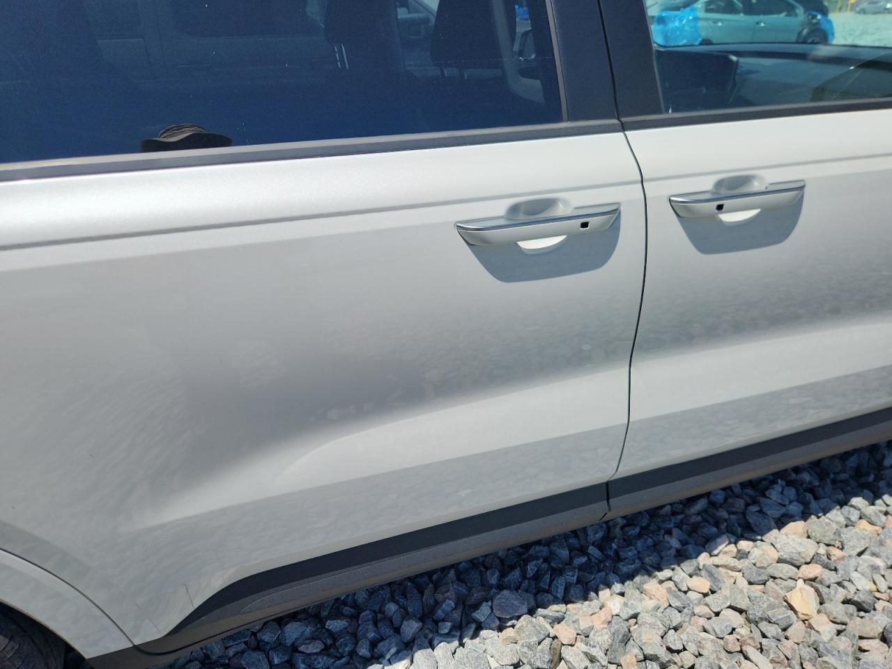 2023 Kia Carnival Lx VIN: KNDNB4H34P6196778 Lot: 61443665