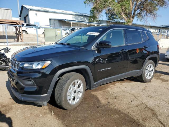 JEEP COMPASS LA 2025