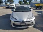 2019 Toyota Prius  للبيع في Sacramento، CA - Rear End