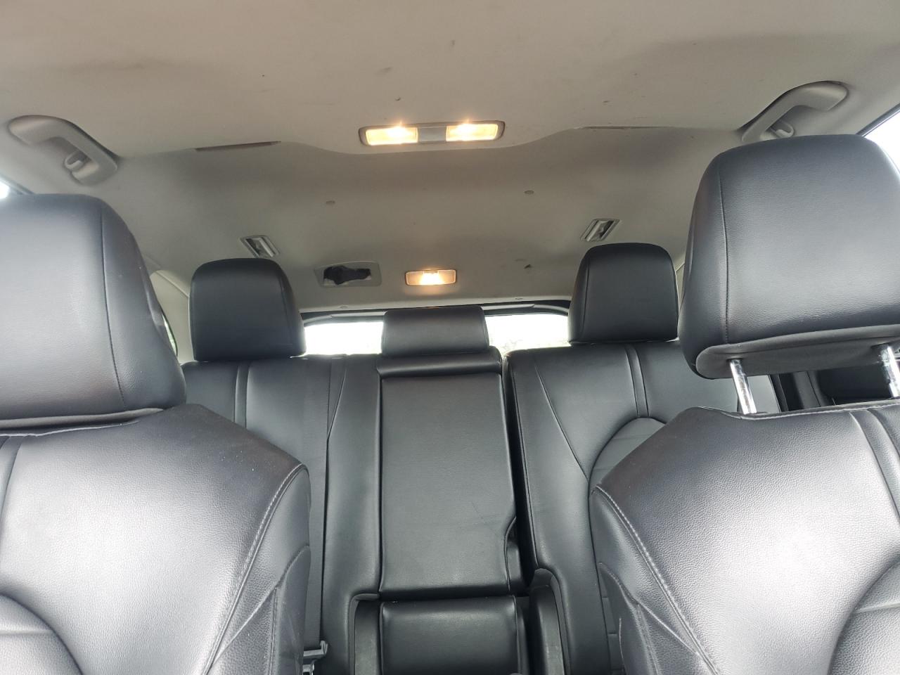 2022 Toyota Highlander Xle VIN: 5TDGZRBH0NS204460 Lot: 61422635