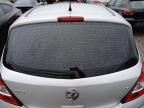 2011 VAUXHALL CORSA SE for sale at Copart WOLVERHAMPTON