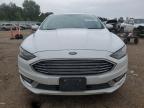 2018 Ford Fusion Se Hybrid   na sprzedaż w Elgin, IL - Rear End