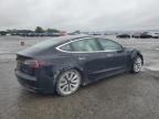 2019 Tesla Model 3  на продаже в Pennsburg, PA - Front End
