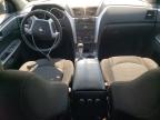 2011 Chevrolet Traverse Lt de vânzare în Elgin, IL - Mechanical