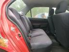 2004 MITSUBISHI LANCER RALLIART   for sale at Copart ON - COOKSTOWN
