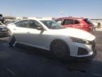 2025 Nissan Altima Sv იყიდება North Las Vegas-ში, NV - Rear End