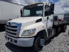 2015 Hino Hino 338  for Sale in Apopka, FL - Minor Dent/Scratches