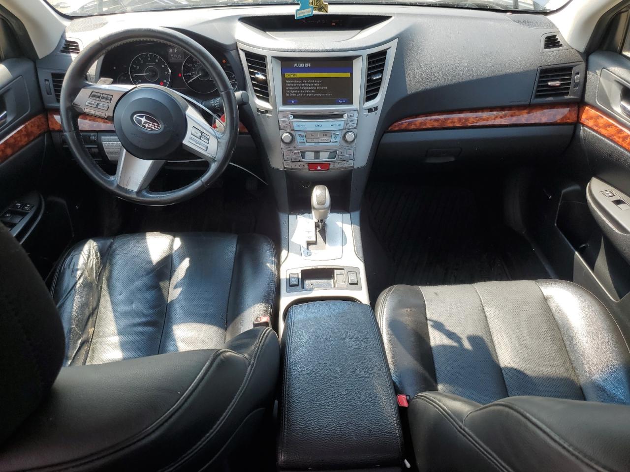 2011 Subaru Legacy 2.5I Limited VIN: 4S3BMBL65B3228070 Lot: 59597005