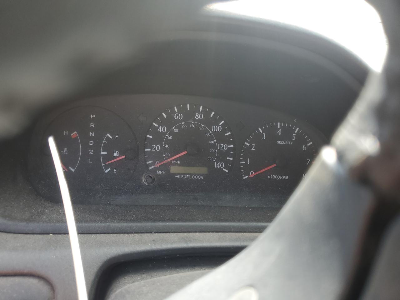 2002 Toyota Camry Solara Se VIN: 2T1CF28PX2C596140 Lot: 59099395