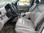 2011 Honda Pilot Exl en Venta en Colorado Springs, CO - Minor Dent/Scratches