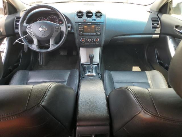  NISSAN ALTIMA 2012 Biały