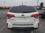 2015 Kia Sorento Lx იყიდება Wilmington-ში, CA - Vandalism