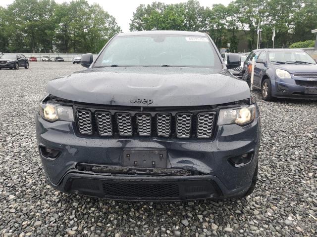  JEEP GRAND CHER 2018 Синий