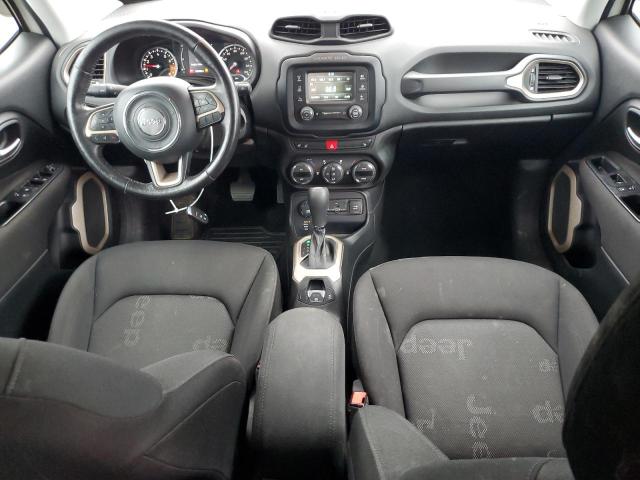  JEEP RENEGADE 2015 Biały