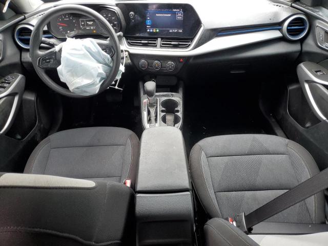  CHEVROLET TRAX 2024 Czarny
