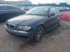 2004 BMW 330 CI SPO for sale at Copart ROCHFORD