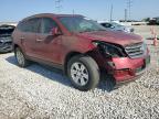 2014 Chevrolet Traverse Lt   de vânzare în Columbus, OH - Front End