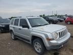 2011 Jeep Patriot Sport for Sale in Des Moines, IA - Side