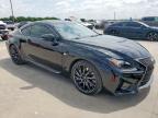 2015 Lexus Rc-F    de vânzare în Grand Prairie, TX - Normal Wear