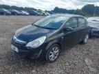 2012 VAUXHALL CORSA ACTI for sale at Copart WISBECH