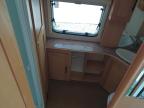 2003 ELDDIS FIRESTORM for sale at Copart YORK