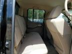 2016 Nissan Frontier S იყიდება Midway-ში, FL - Rear End