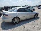 2008 Mazda 6 I for Sale in Madisonville, TN - Side