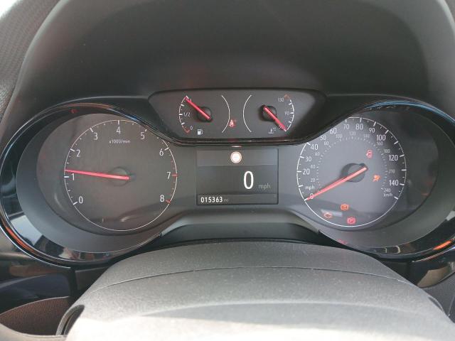 2022 VAUXHALL CORSA DESI