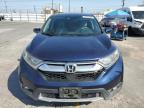 2017 Honda Cr-V Ex на продаже в Sun Valley, CA - Minor Dent/Scratches