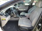 2017 Hyundai Sonata Hybrid продається в Mebane, NC - Front End