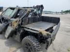 2025 CFMOTO UFORCE   for sale at Copart IN - FORT WAYNE