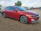 2020 Chevrolet Malibu Rs en Venta en Mercedes, TX - Rear End