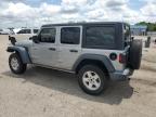 2018 Jeep Wrangler Unlimited Sport for Sale in Newton, AL - Front End