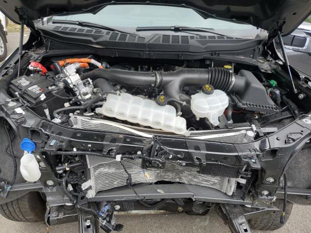 2024 FORD F150 LARIAT  