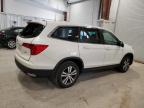 2016 Honda Pilot Exln for Sale in Milwaukee, WI - Side