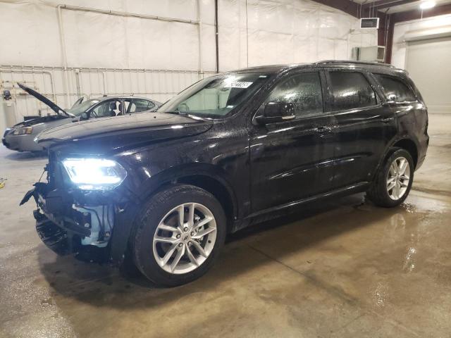  DODGE DURANGO 2024 Czarny