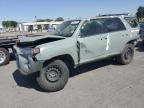 2016 Toyota 4Runner Sr5 продається в Sacramento, CA - All Over