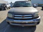 2004 Toyota Tundra Access Cab Sr5 for Sale in Vallejo, CA - Rear End